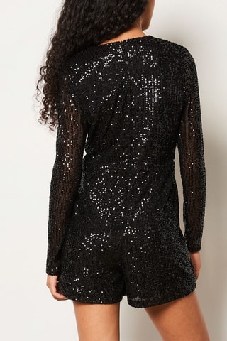 Combishort Fegha - Noir