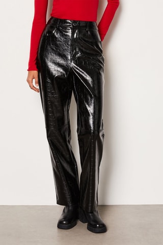 Pantalon Mina - Noir
