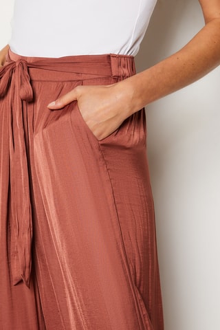 Pantalon Sato - Marron