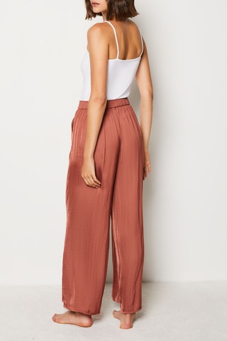 Pantalon Sato - Marron