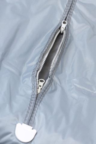 Couverture Sauna Violet