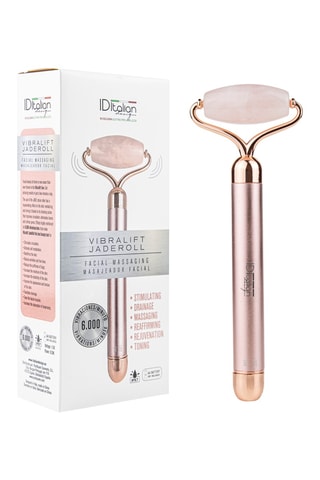 Roll-on en jade massant