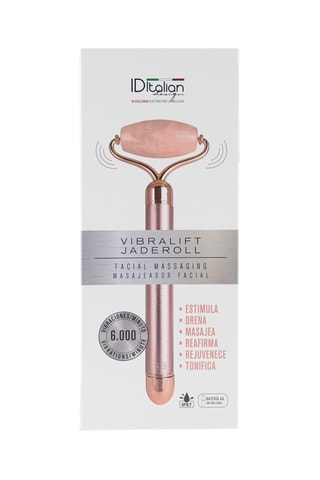 Roll-on en jade massant