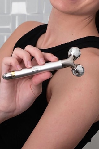 Roll-on masseur facial 3D Vibralift