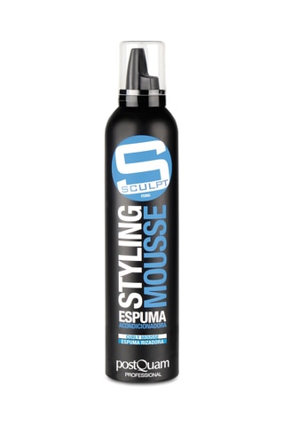 Style Sculpt conditioner en krullende mousse - 300 ml