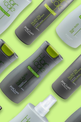 Voedende Glansspray   200 ml