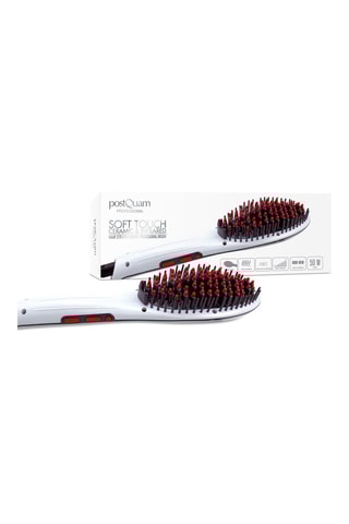 Brosse lissante Soft Touch