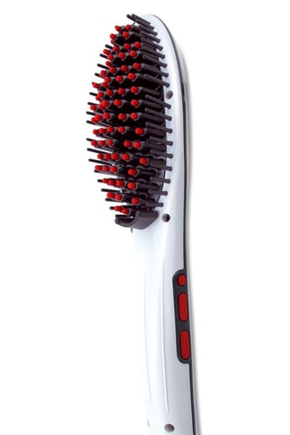 Brosse lissante Soft Touch