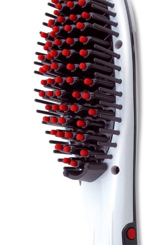 Brosse lissante Soft Touch