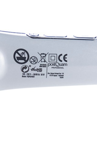 Brosse de lissage professionnelle