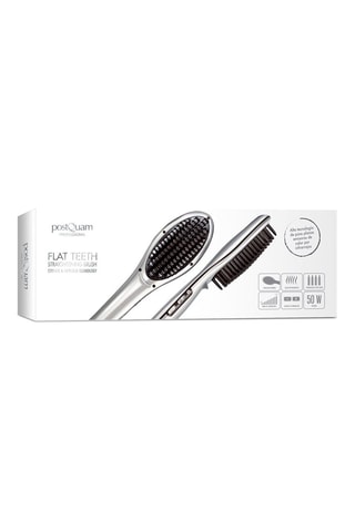 Brosse de lissage professionnelle