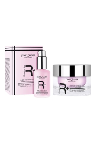 Coffret Revesvera Plus - 4 produits