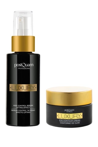 Coffret anti-âge - 2 produits