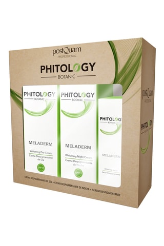 Coffret Meladerm - Tout type de peau - 3 produits