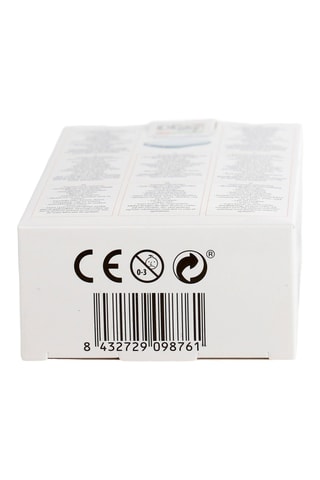 Gomme dépilatoire en cristal