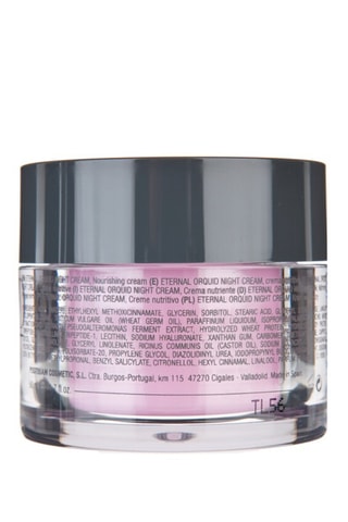 Crème de nuit anti-âge - 50 ml - Tout type de peau