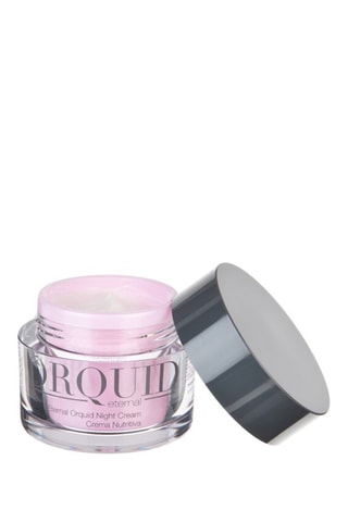 Crème de nuit anti-âge - 50 ml - Tout type de peau