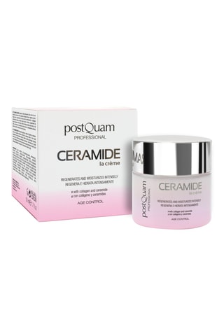 Regenererende en Hydraterende Crème  50 ml