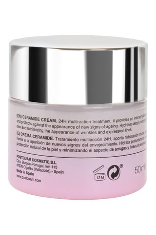 Regenererende en Hydraterende Crème  50 ml