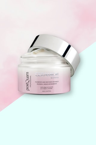 Regenererende en Hydraterende Crème  50 ml