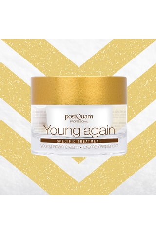 Anti-agecrème 50ml - Geschikt voor elk huidtype