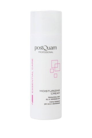 Hydraterende crème - Droge en vochtarme huid - 50 ml