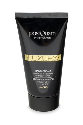 Handcrème Luxury Gold 75 ml - Geschikt voor elk huidtype