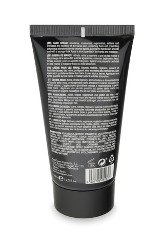 Handcrème Luxury Gold 75 ml - Geschikt voor elk huidtype