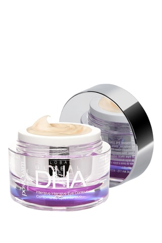 Soin contour des yeux hydratation intense Global DNA - 15 ml