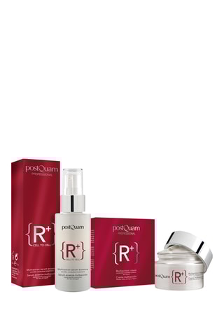 Pack antioxydant - 2 produits