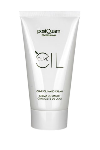 Hand- en Voetcrème Olive Oil   75 ml