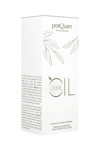 Hand- en Voetcrème Olive Oil   75 ml