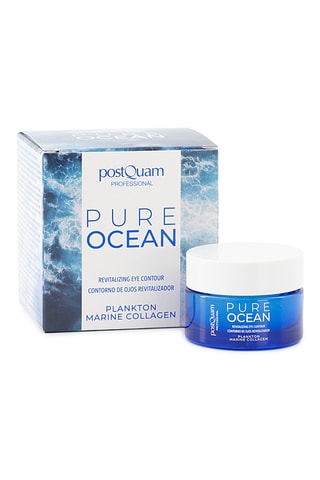 Revitaliserende Oogcontourcrème met Plankton - 15 ml