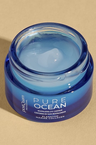 Revitaliserende Oogcontourcrème met Plankton - 15 ml