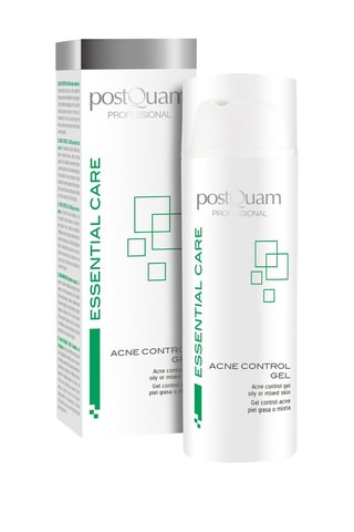 Anti-acnécrème Essential Care Vette huid en acnehuid - 50 ml