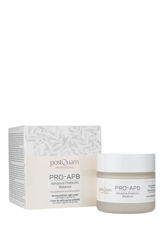 Nachtcrème 50 ml - Geschikt voor elk huidtype