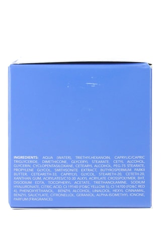 Crème de jour anti-âge - 50 ml