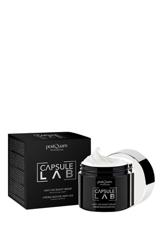 Antioxiderende Nachtcrème   50 ml