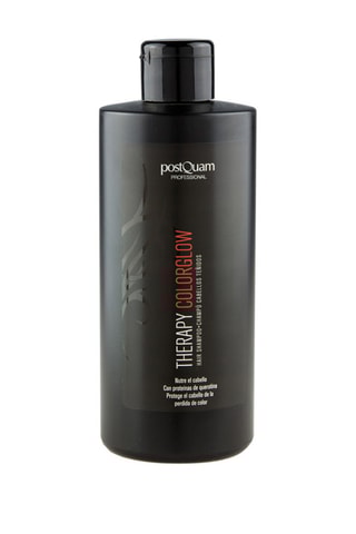 Shampoo Color Glow- Gekleurd Haar 400 ml