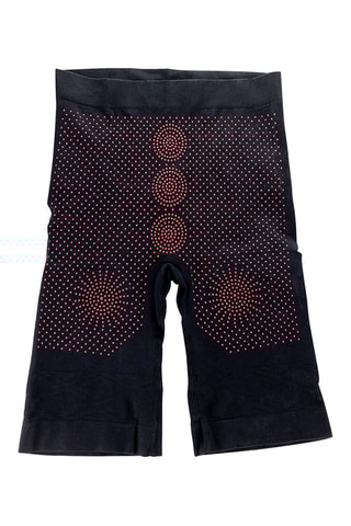 Short minceur - Noir