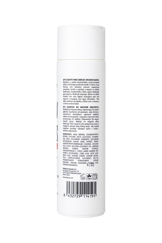 Shampoo - Krullend Haar - 250 ml