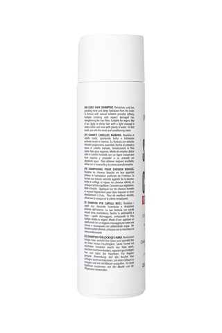 Shampoo - Krullend Haar - 250 ml