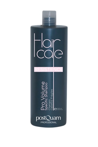Pro Volume shampoo Fijn en kwetsbaar haar - 1 l