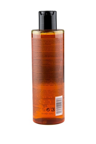 Sublieme arganshampoo voor normaal haar- 250 ml