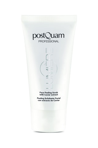 Gezichtsscrub met Kaviaar Lumière - 75 ml - Geschikt voor elk huidtype