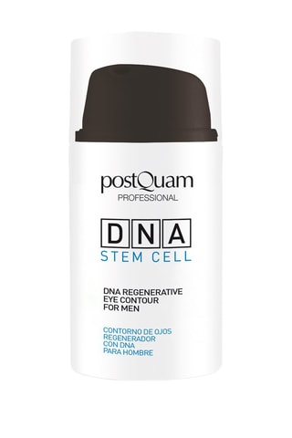 Intensieve oogcontourverzorging voor heren- 15 ml