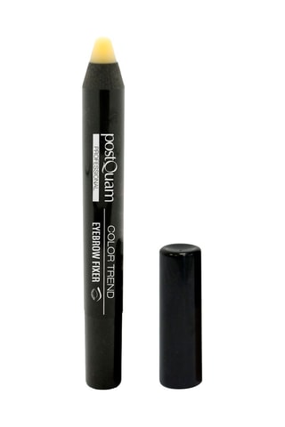 Crayon sourcils fixateur - Transparent