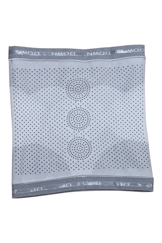 Ceinture amincissante Tourmaline Effect - Gris