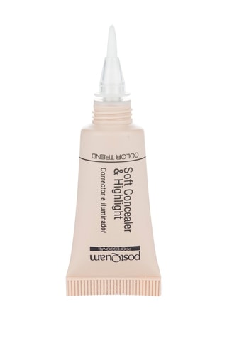 Anti-cernes illuminateur Color Trend - Lumière - 2,5 g