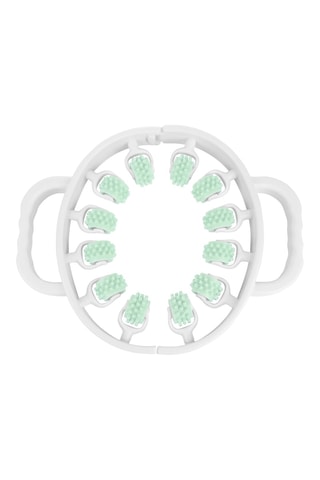 Anneau de massage anticellulaire 360º